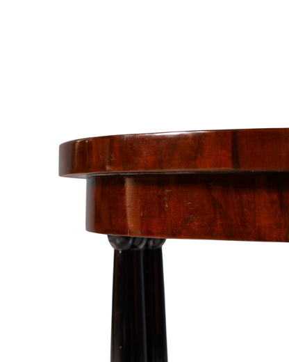 Wunderschöner Art Deco Stil Tisch Luxus Couchtisch Ablagetisch Beistelltisch