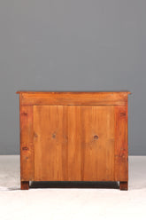 Traumhafte Louis Philippe Kommode Nussbaum Gründerzeit Schubladenkommode um 1890