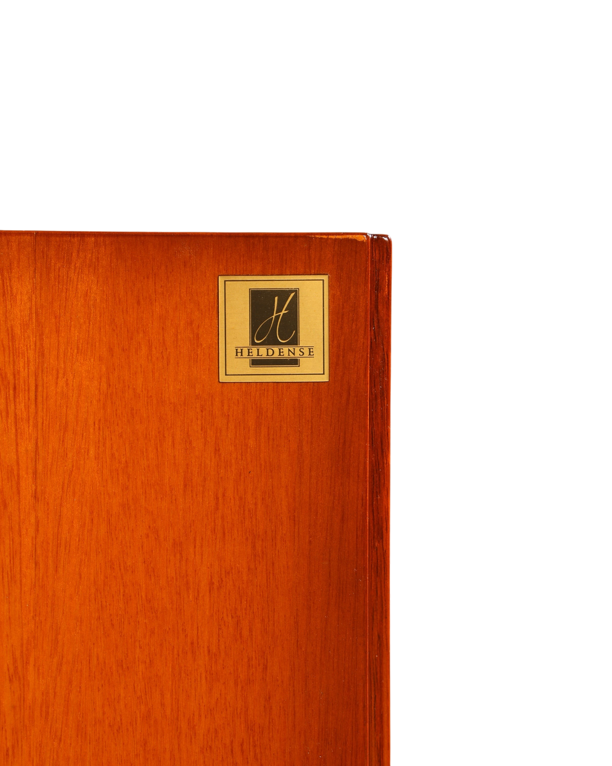 Wunderschönes Original Heldense Sideboard Eibe Englisch Buffetschrank Kommode Antik Schrank Vintage