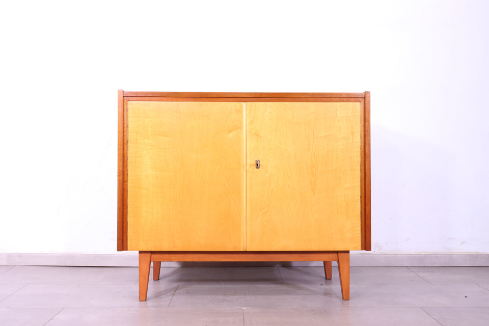 Traumhafte Mid Century Kommode Vintage Sideboard 60s