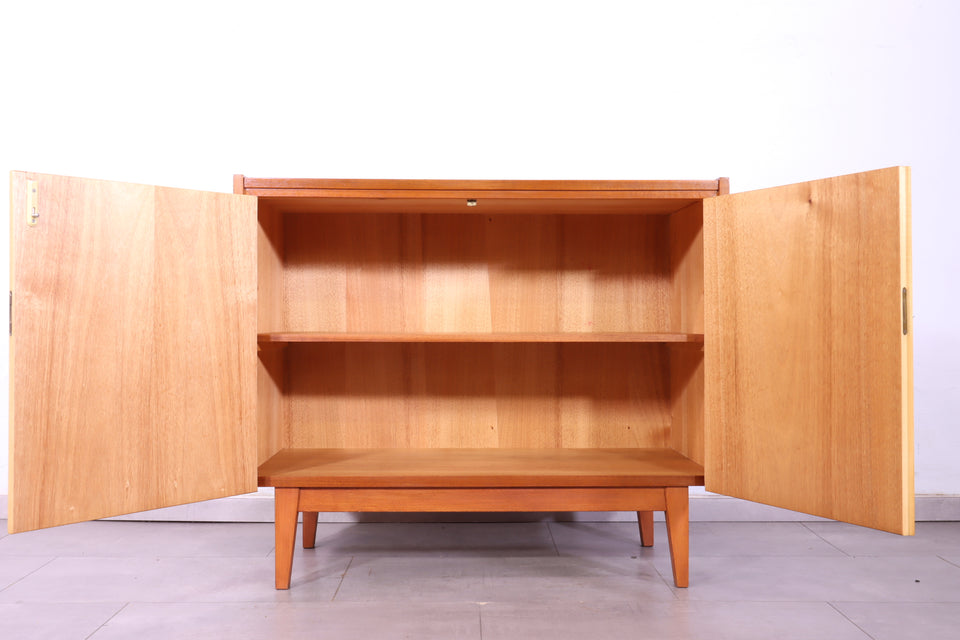 Traumhafte Mid Century Kommode Vintage Sideboard 60s