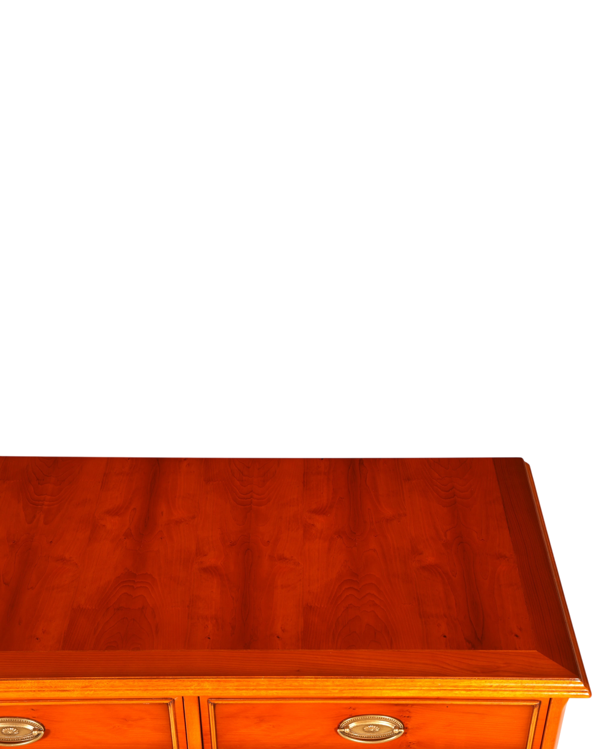 Wunderschönes Original Heldense Sideboard Eibe Englisch Buffetschrank Kommode Antik Schrank Vintage