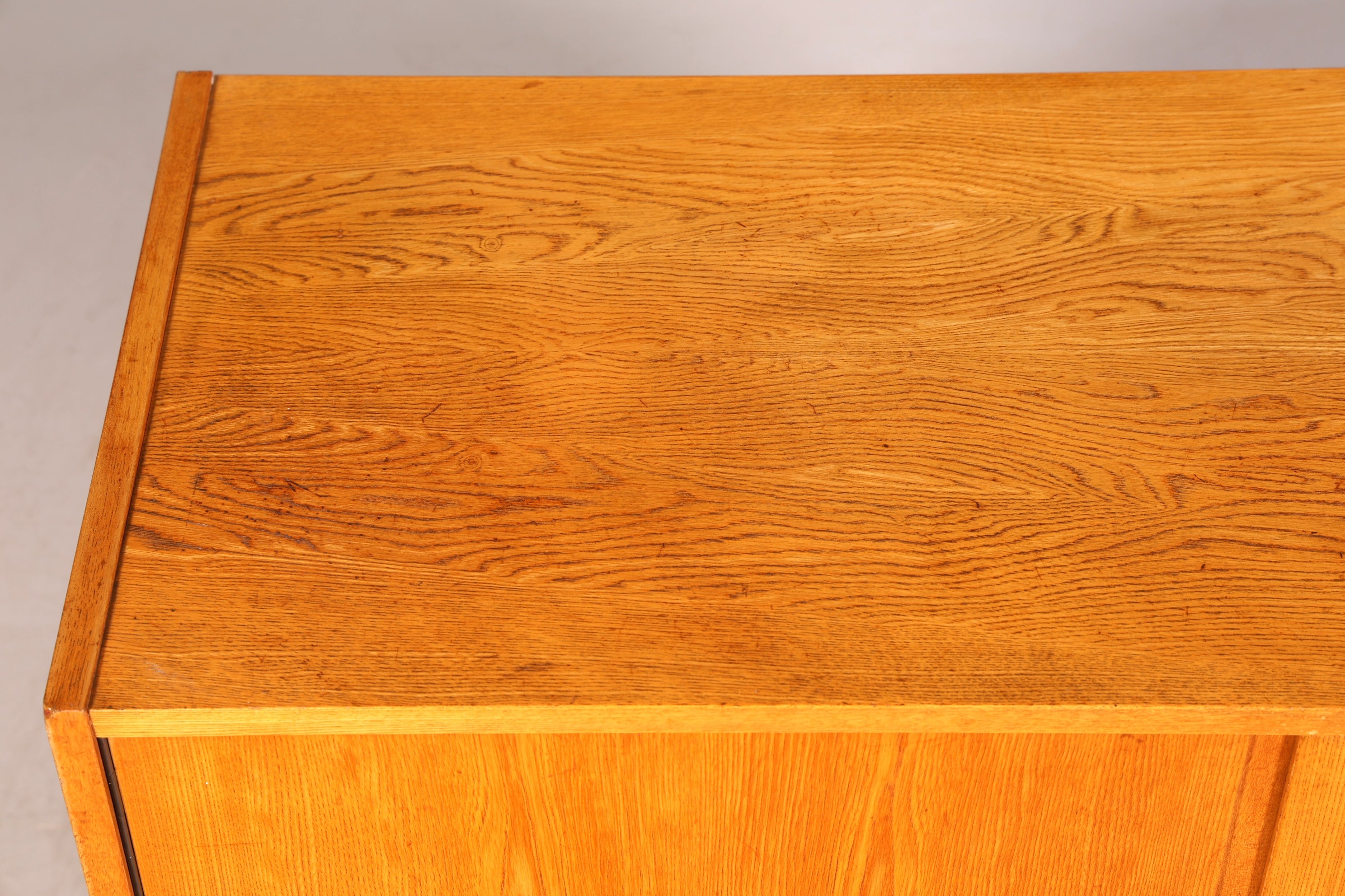 Wunderschöne Hellerau Kommode Franz Ehrlich 602 Mid Century Schrank Flurkommode