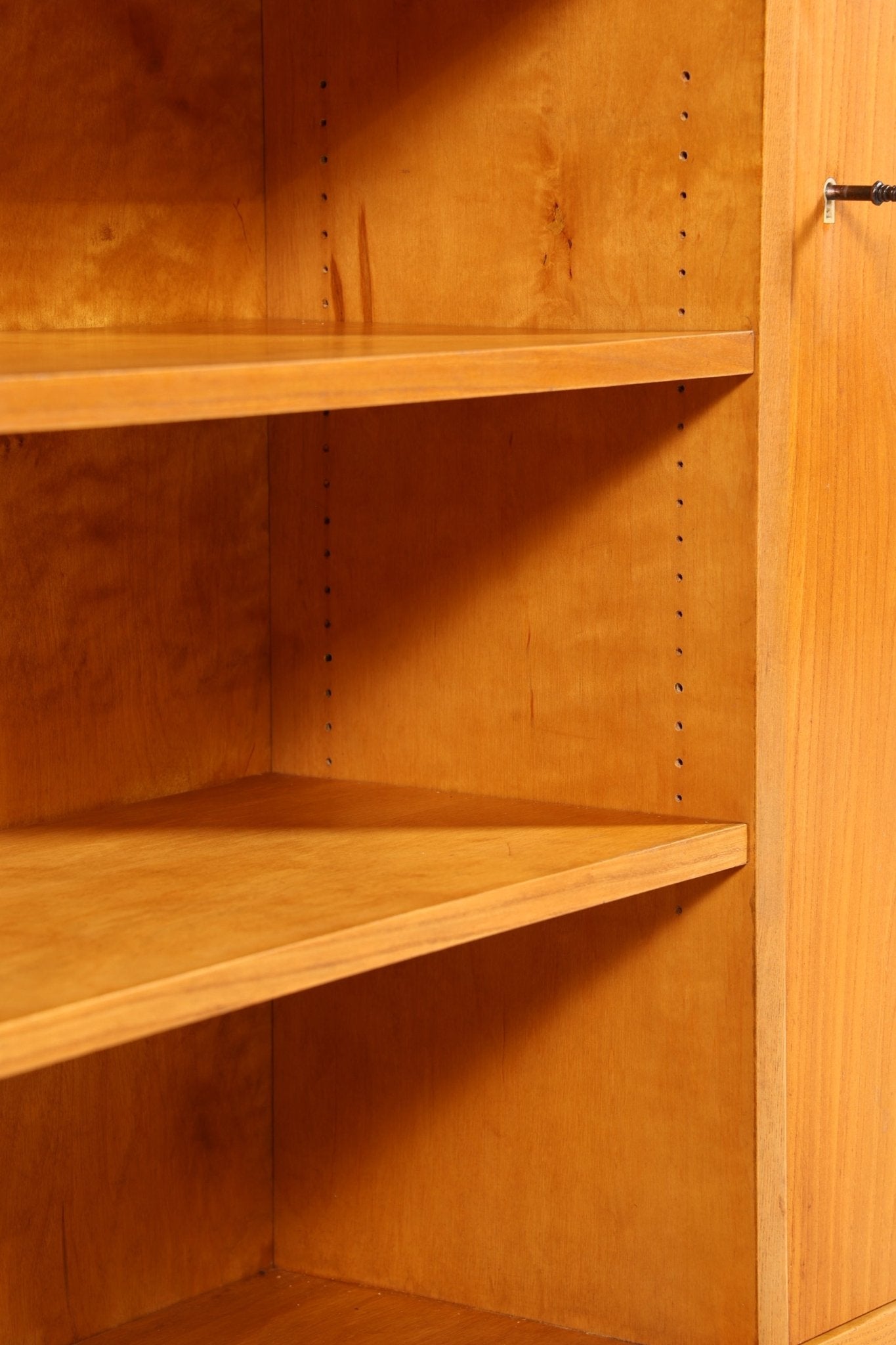 Wunderschönes Mid Century Sideboard Vintage TV Schrank Retro Regal Bücherregal 60s
