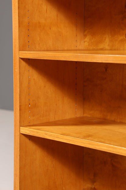 Wunderschönes Mid Century Sideboard Vintage TV Schrank Retro Regal Bücherregal 60s
