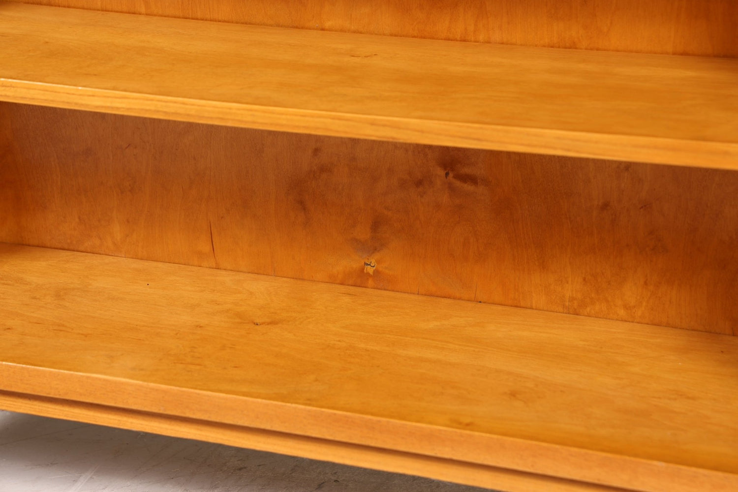 Wunderschönes Mid Century Sideboard Vintage TV Schrank Retro Regal Bücherregal 60s