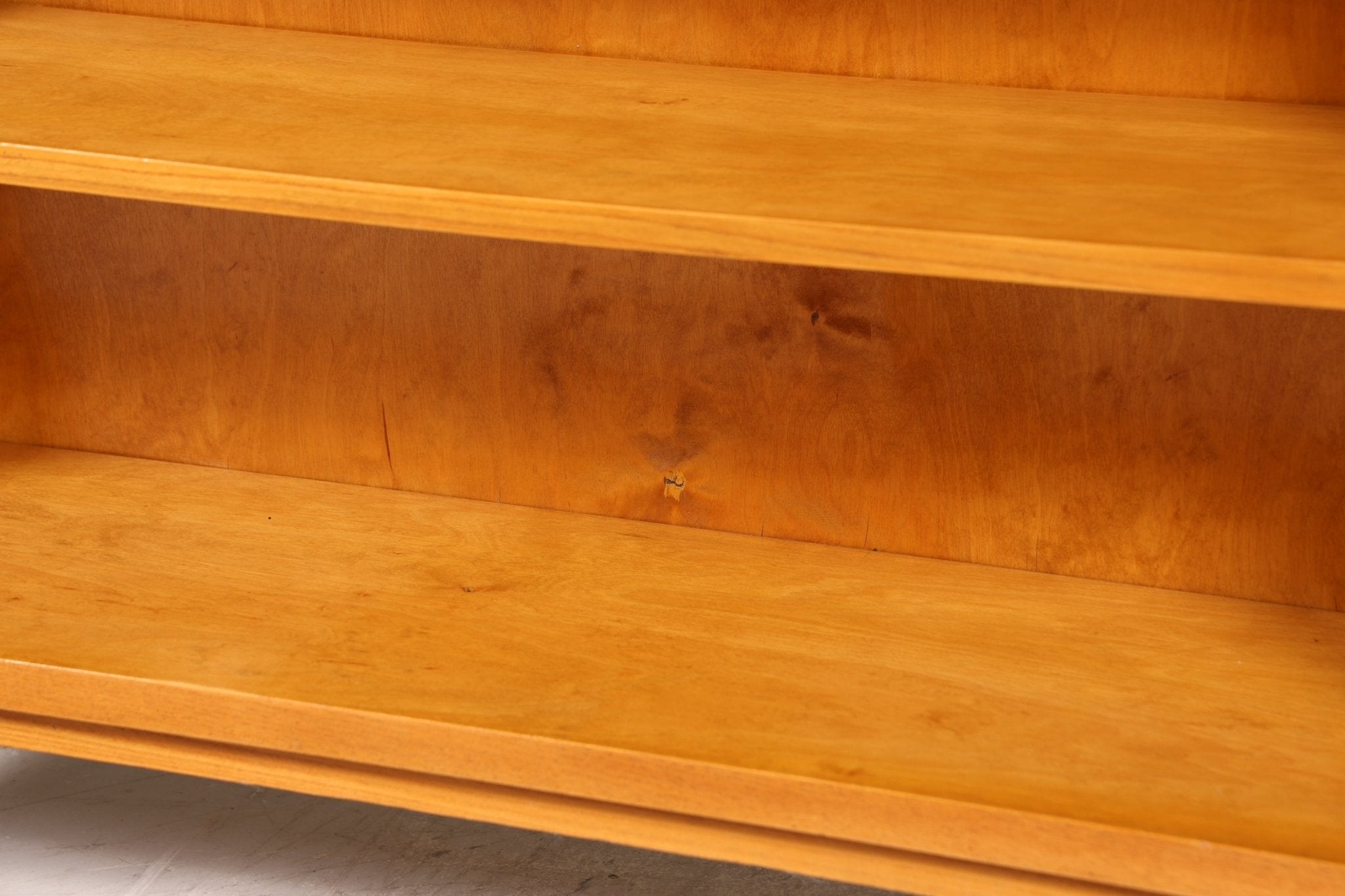 Wunderschönes Mid Century Sideboard Vintage TV Schrank Retro Regal Bücherregal 60s