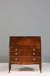 Wunderschöner Sekretär im Art Deco Stil Antik um 1930 Büro Kommode Schreibkommode