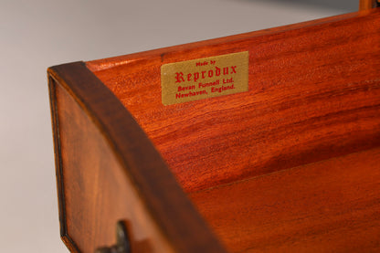 G250 Finish