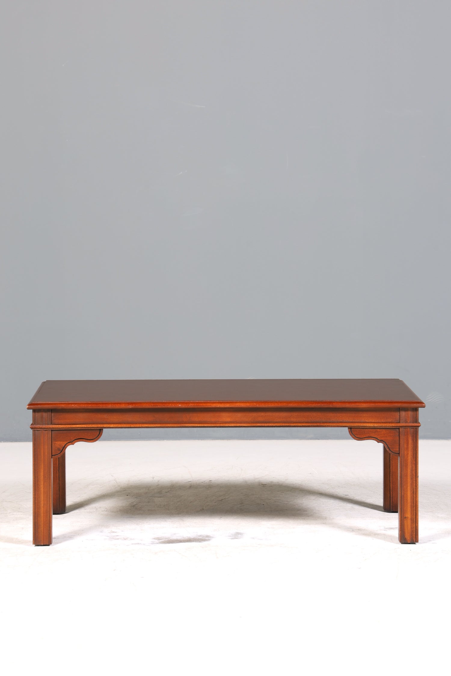 Wunderschöner Tisch der Marke Drexel Heritage Couchtisch Antik Stil Ablagetisch Beistelltisch 3 von 3