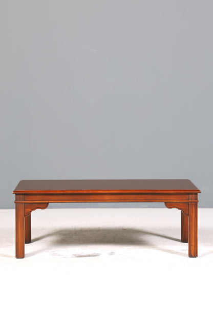 Wunderschöner Tisch der Marke Drexel Heritage Couchtisch Antik Stil Ablagetisch Beistelltisch 3 von 3