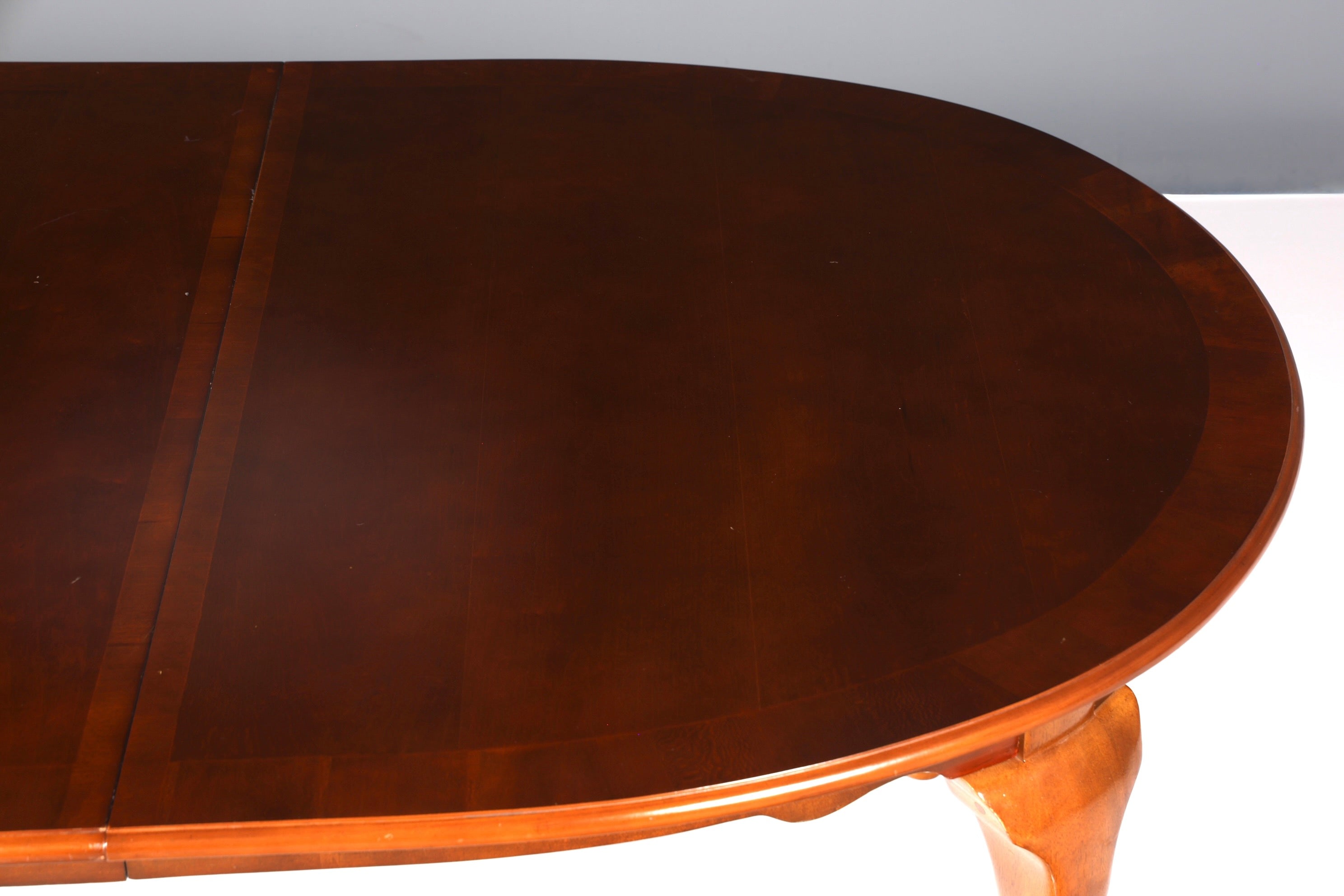 Edler Drexel Heritage USA Esstisch ausziehbarer Konferenztisch Antik Stil Küchentisch