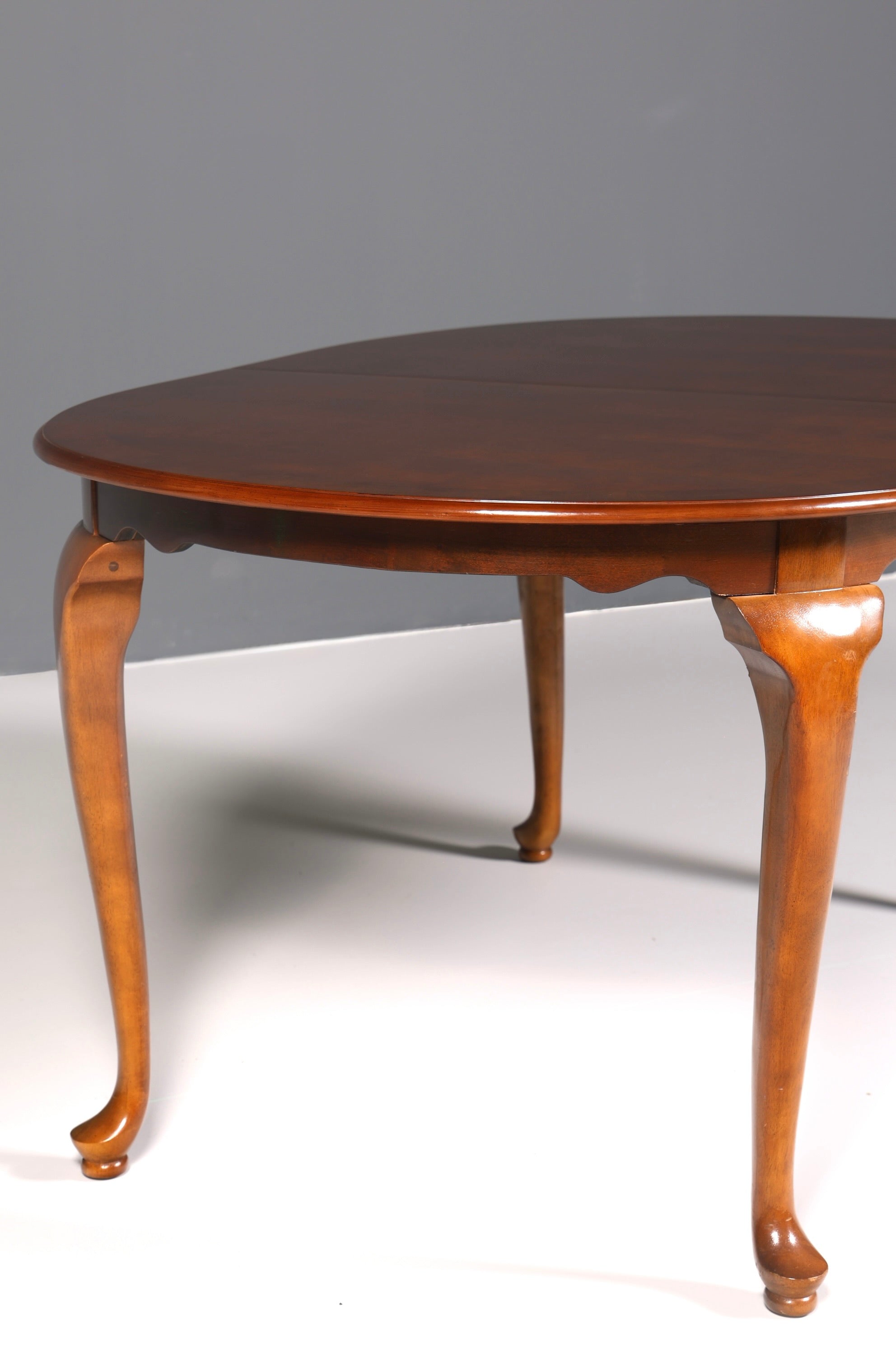 Edler Drexel Heritage USA Esstisch ausziehbarer Konferenztisch Antik Stil Küchentisch