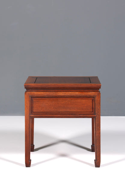 Traumhafter Englischer Tisch Englisch Antik Stil Mahagoni Ablagetisch Empire Stil Beistelltisch 1 von 2