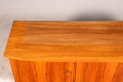 Wunderschönes Mid Century Sideboard Vintage TV Kommode 60er Schrank Lowboard Retro
