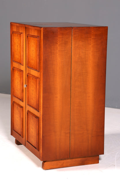 Seltener Magic Box Sekretär Mummenthaler &amp; Meier Mid Century Schreibkommode Büro Schrank Schweiz