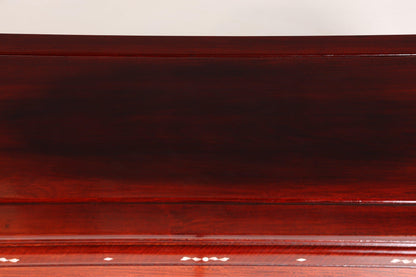 Seltenes Chinesisches Sideboard Vitrine Kommode China Asia Tv Hifi Schrank Buffet Anrichte - Sideboard