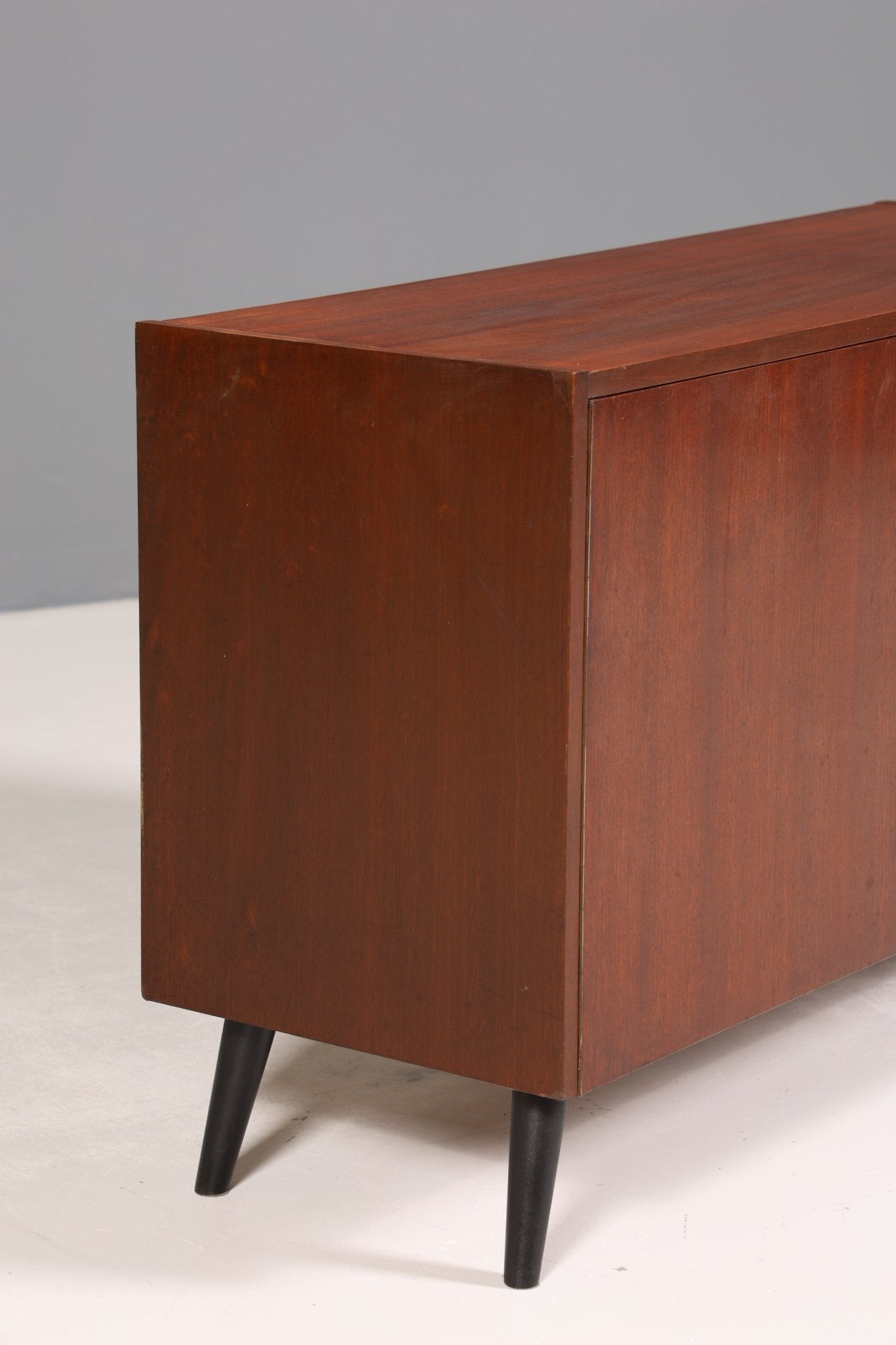 Wunderschönes Mid Century Sideboard Vintage Kommode TV Schrank Flurkommode 60s
