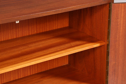 Wunderschönes Mid Century Sideboard Vintage Kommode TV Schrank Flurkommode 60s