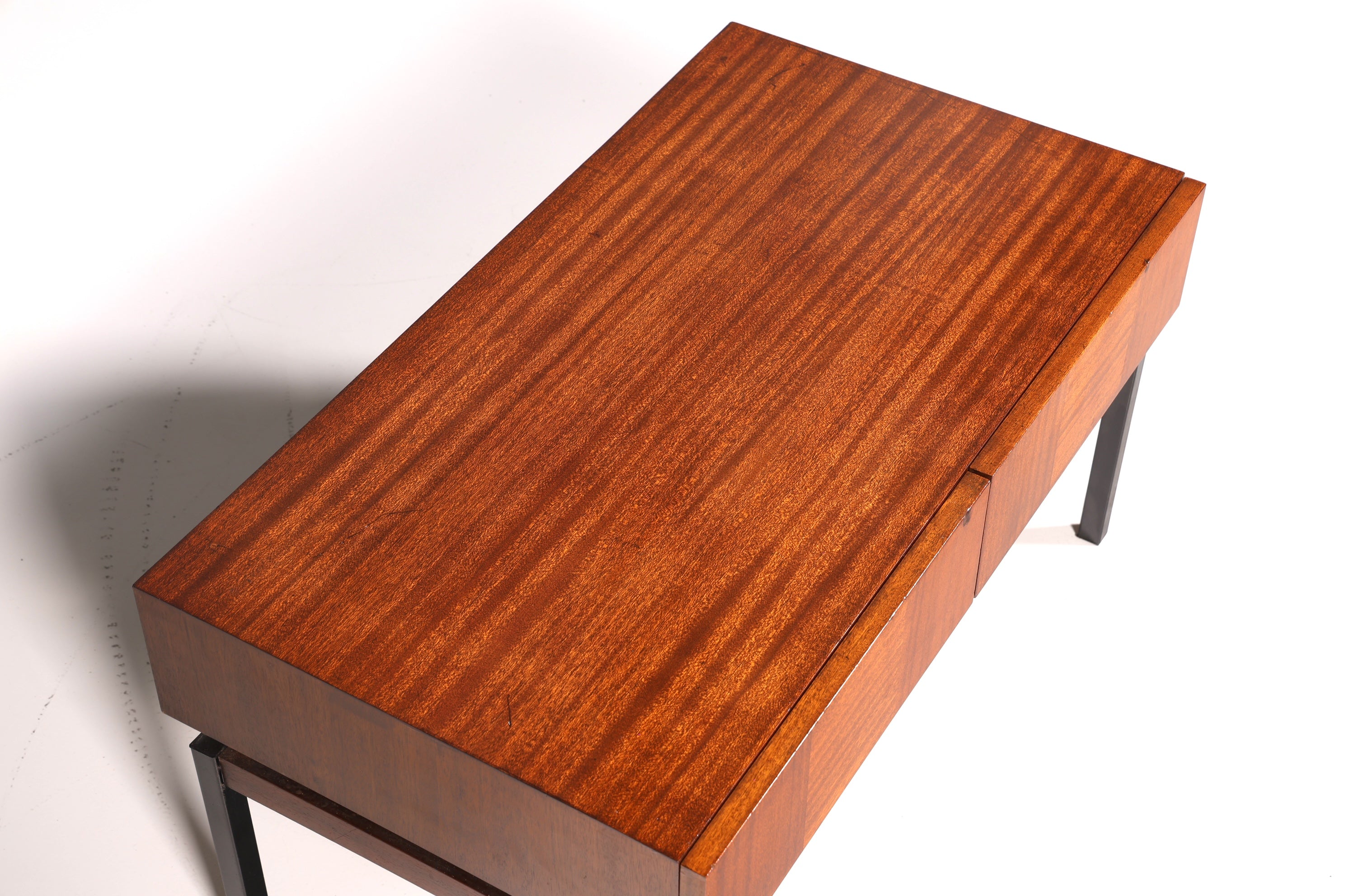 Wunderschöne Mid Century Kommode Vintage TV Sideboard 60s Schrank Flurkommode 1 von 2