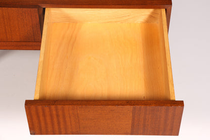 Wunderschöne Mid Century Kommode Vintage TV Sideboard 60s Schrank Flurkommode 2 von 2