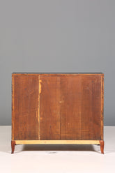 Wunderschöner Original Biedermeier Sekretär um 1860 Englisch Kommode Antik Bürokommode