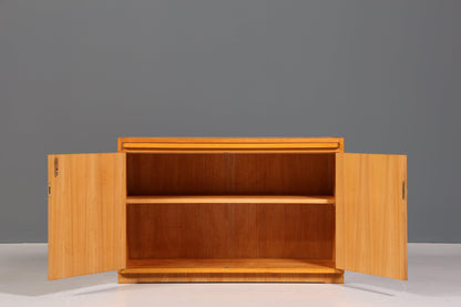 Wunderschöne Mid Century Hellerau Kommode Vintage Regal Retro Schrank 60er Jahre