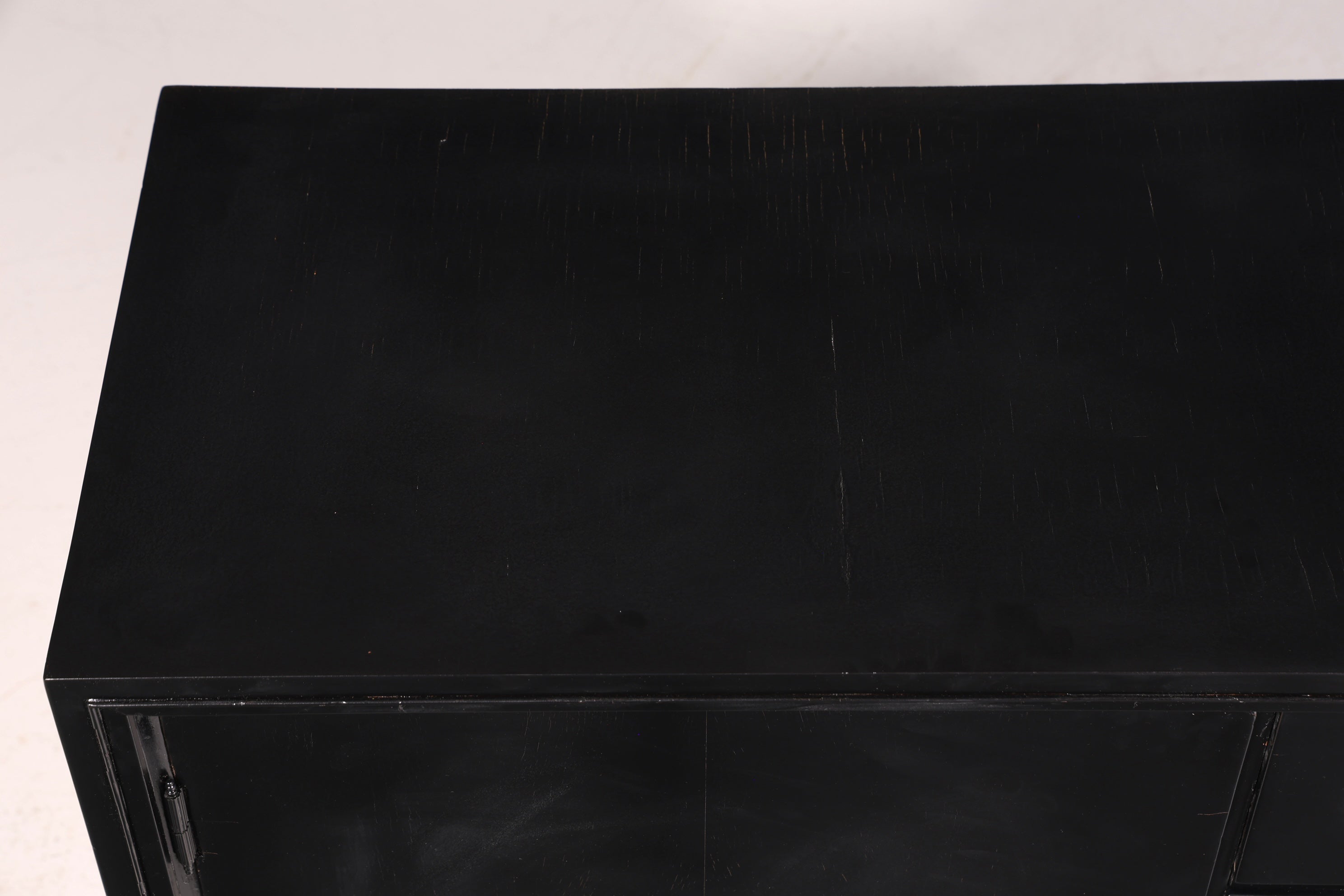 Wunderschöne Art Deco Stil Sideboard um 1940 Kommode Schubladenkommode Schrank