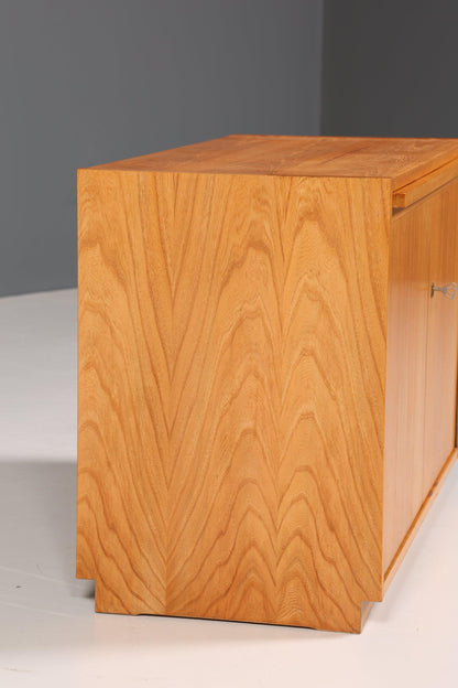 Wunderschöne Mid Century Hellerau Kommode Vintage Regal Retro Schrank 60er Jahre