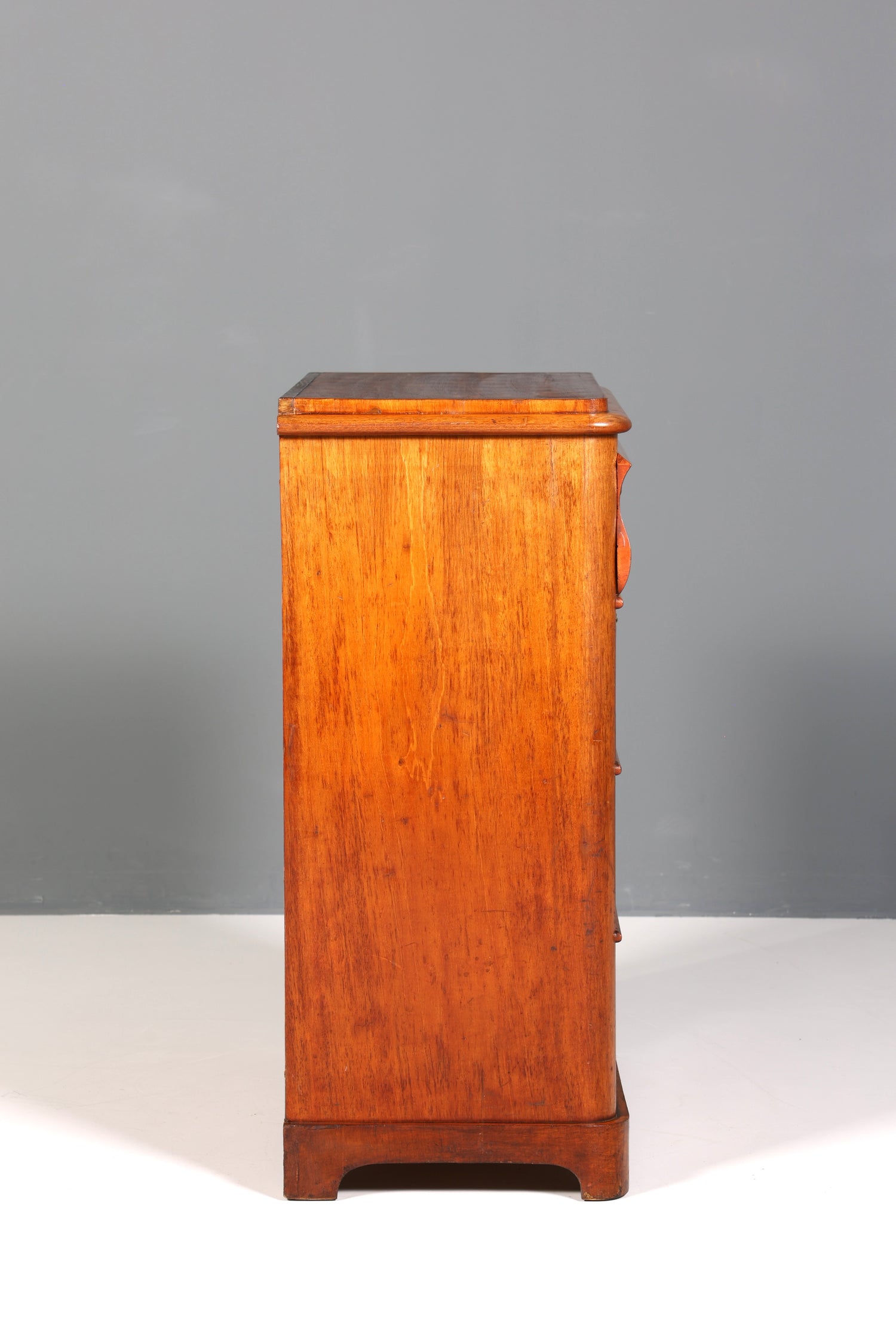 Edle Louis Philippe Kommode Biedermeier Schubladenkommode Wäschekommode um 1890