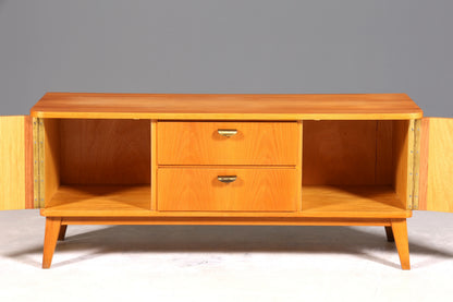 Wunderschönes Mid Century Sideboard Vintage Kommode TV Schrank Flurkommode 60s