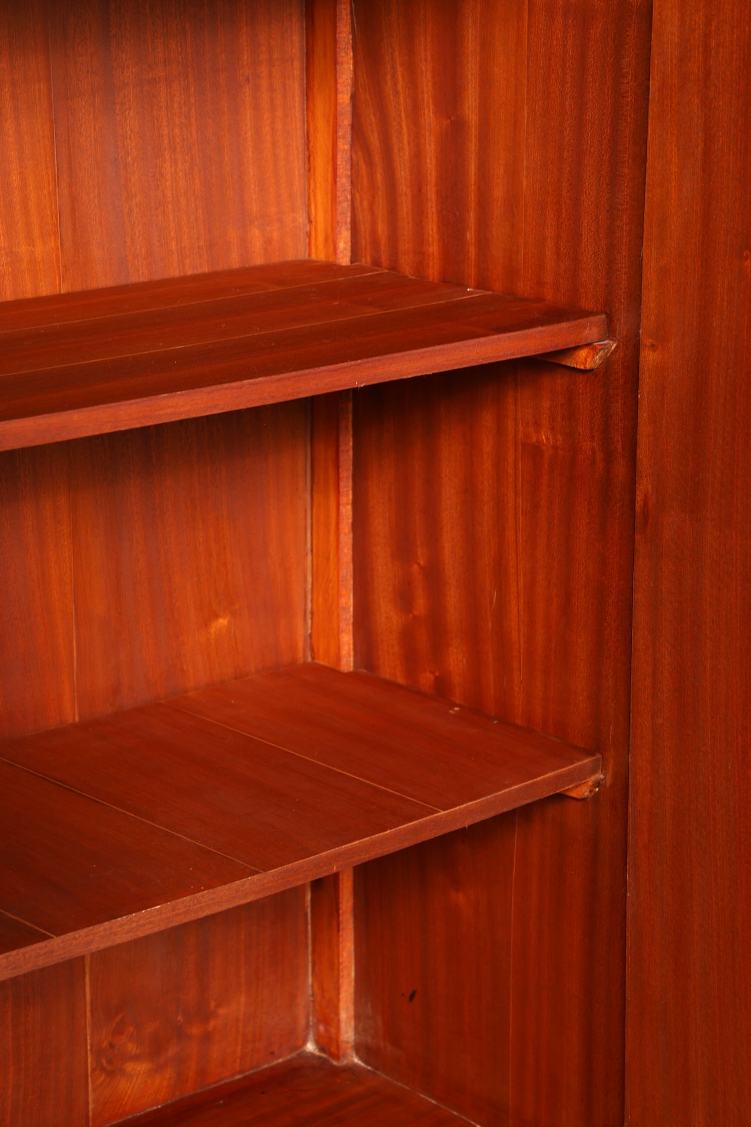 Art Deco Stil Highboard Schrank Kommode Vertiko Cabinet Sun