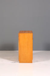 Wunderschöne Mid Century Schrank Vintage Retro Flur Schrank Kommode 60s Regal Sideboard