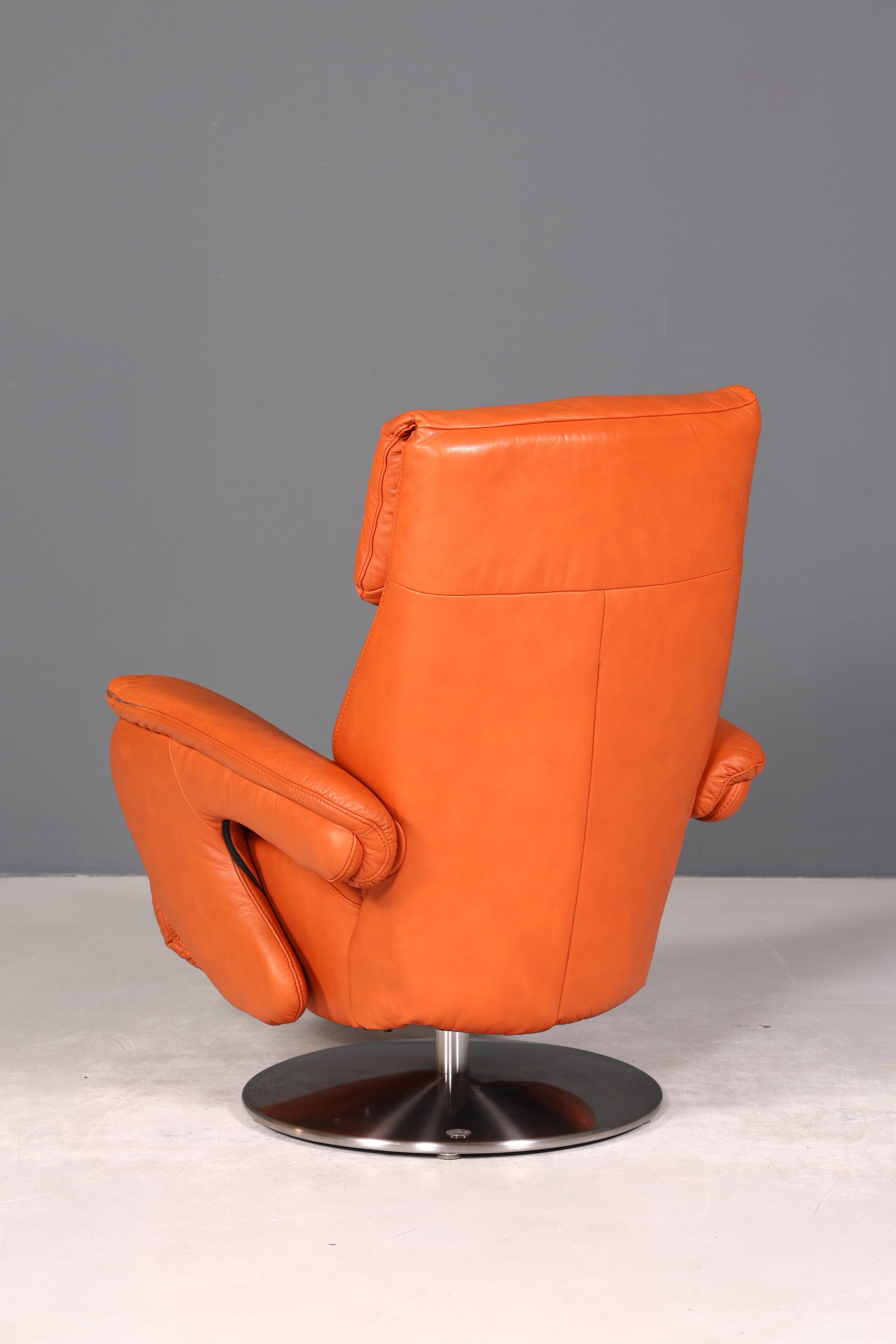 Wunderschöner Original Himolla Sessel &quot;Modell 7628&quot; Armlehnsessel Liegefunktion Relax Sessel