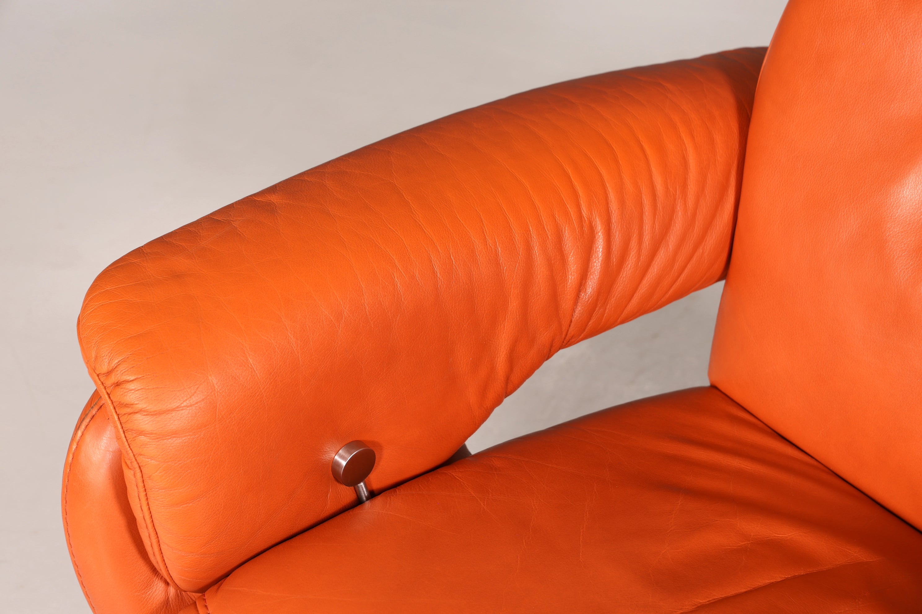 Wunderschöner Original Himolla Sessel &quot;Modell 7628&quot; Armlehnsessel Liegefunktion Relax Sessel