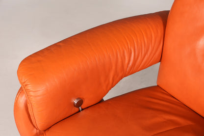 Wunderschöner Original Himolla Sessel &quot;Modell 7628&quot; Armlehnsessel Liegefunktion Relax Sessel
