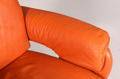 Wunderschöner Original Himolla Sessel &quot;Modell 7628&quot; Armlehnsessel Liegefunktion Relax Sessel