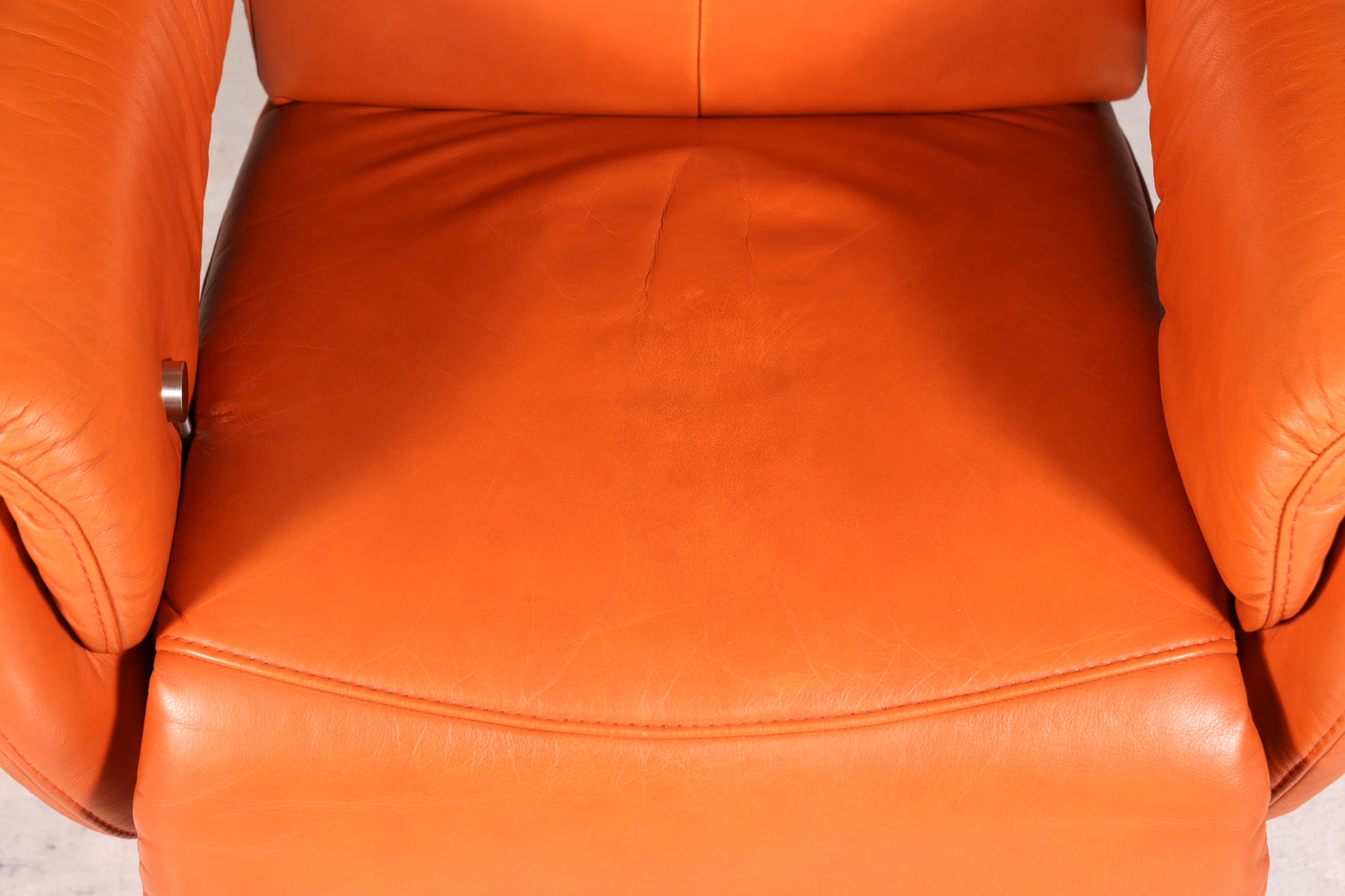 Wunderschöner Original Himolla Sessel &quot;Modell 7628&quot; Armlehnsessel Liegefunktion Relax Sessel