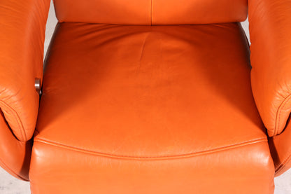 Wunderschöner Original Himolla Sessel &quot;Modell 7628&quot; Armlehnsessel Liegefunktion Relax Sessel