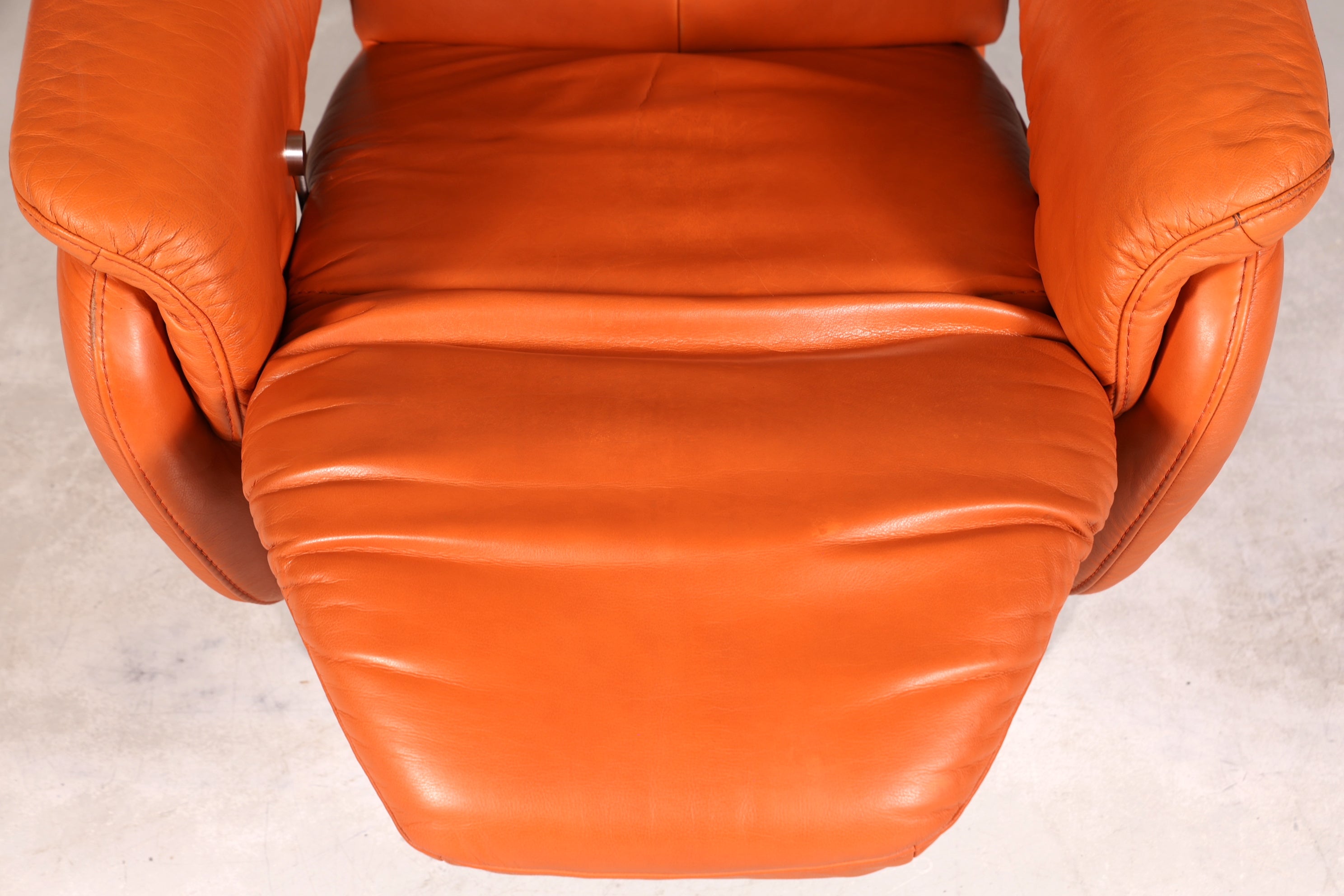 Wunderschöner Original Himolla Sessel &quot;Modell 7628&quot; Armlehnsessel Liegefunktion Relax Sessel