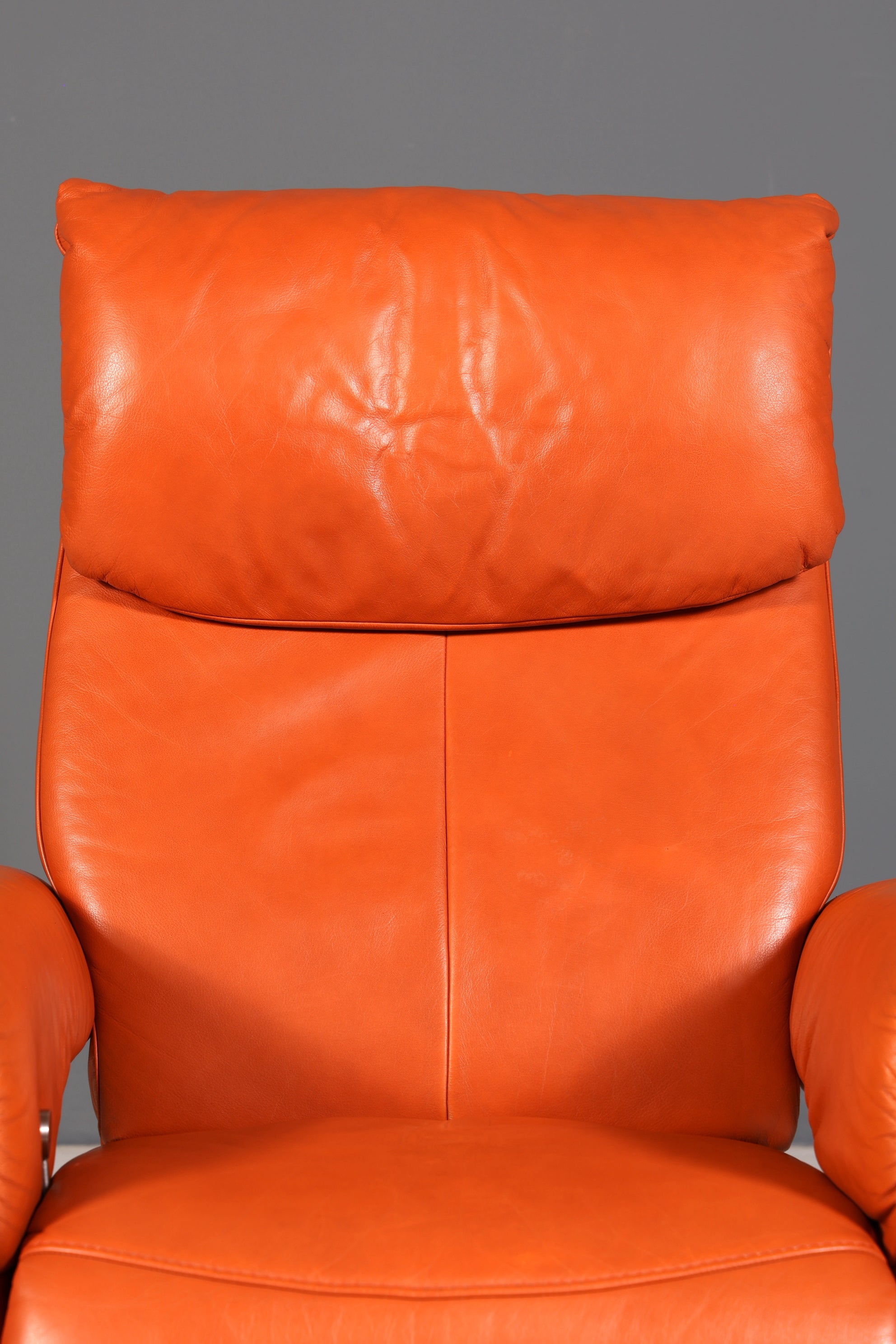 Wunderschöner Original Himolla Sessel &quot;Modell 7628&quot; Armlehnsessel Liegefunktion Relax Sessel