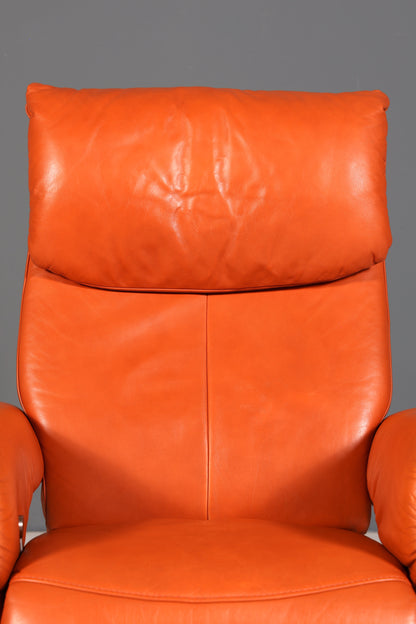 Wunderschöner Original Himolla Sessel &quot;Modell 7628&quot; Armlehnsessel Liegefunktion Relax Sessel