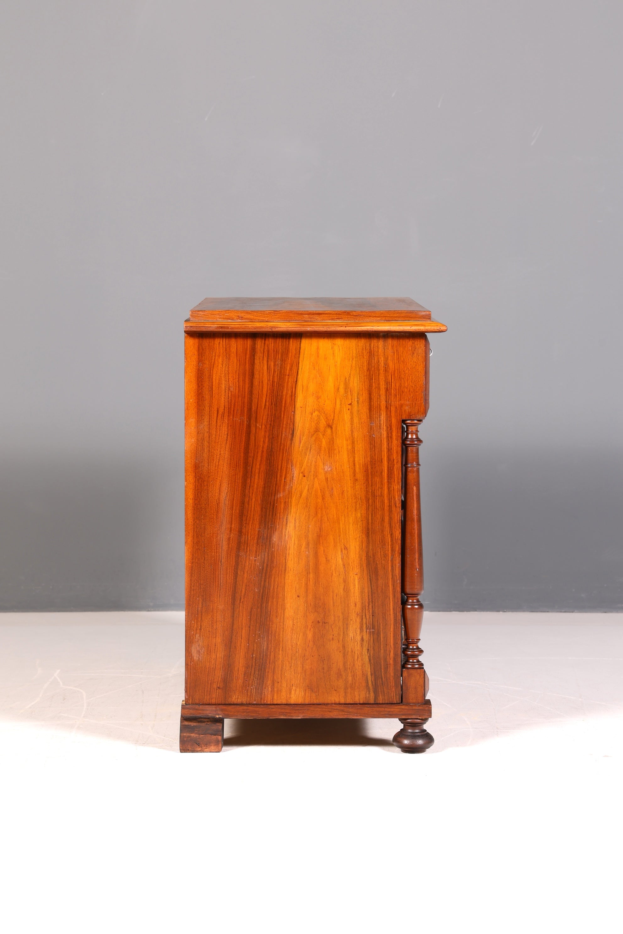 Wunderschöne Gründerzeit Kommode Jugendstil Antik Sideboard Schubladenkommode Wäschekommode um 1900