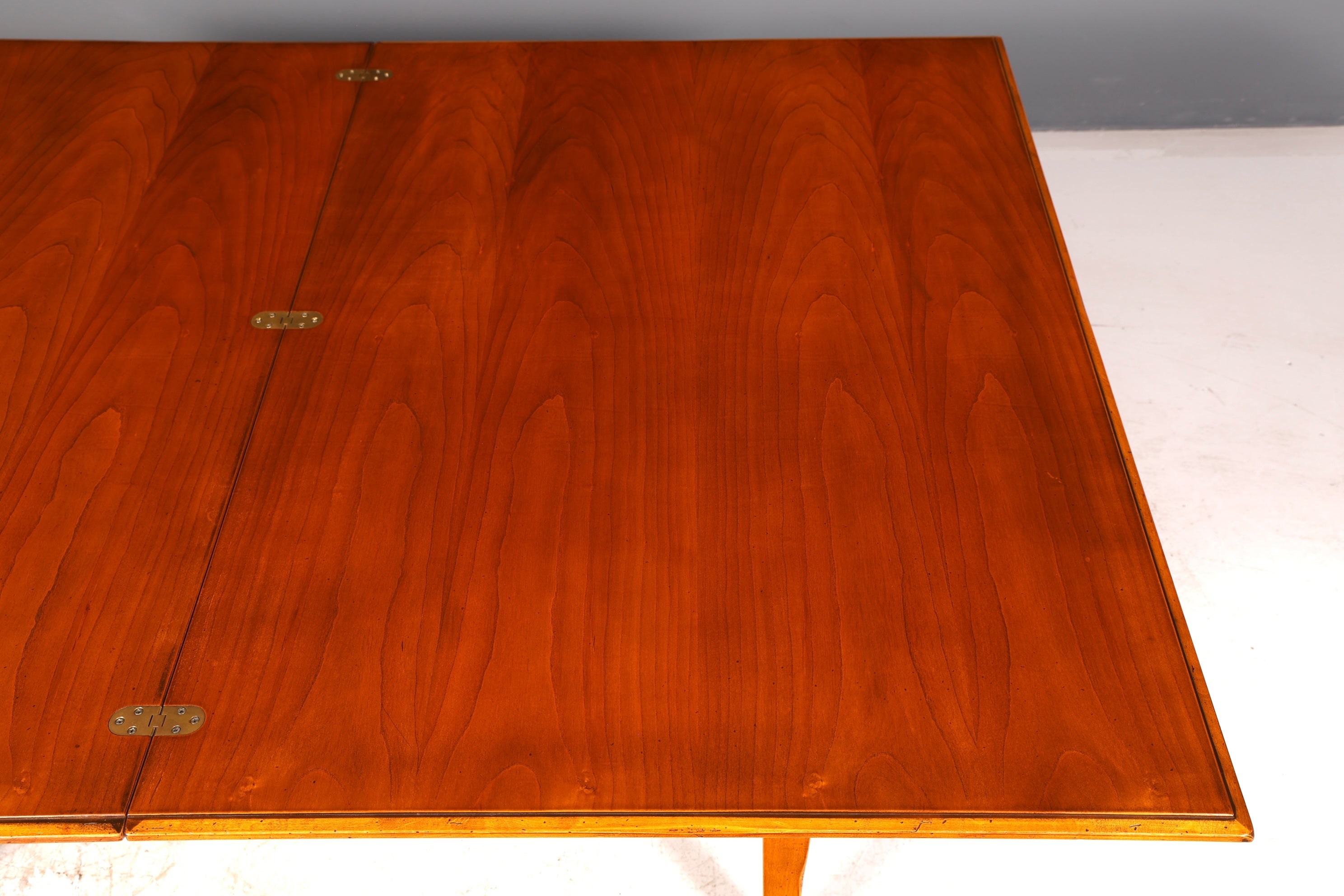 Dreamy Original Selva Table in Antique Style, Villa Borghese Extendable Dining Table and Kitchen Table