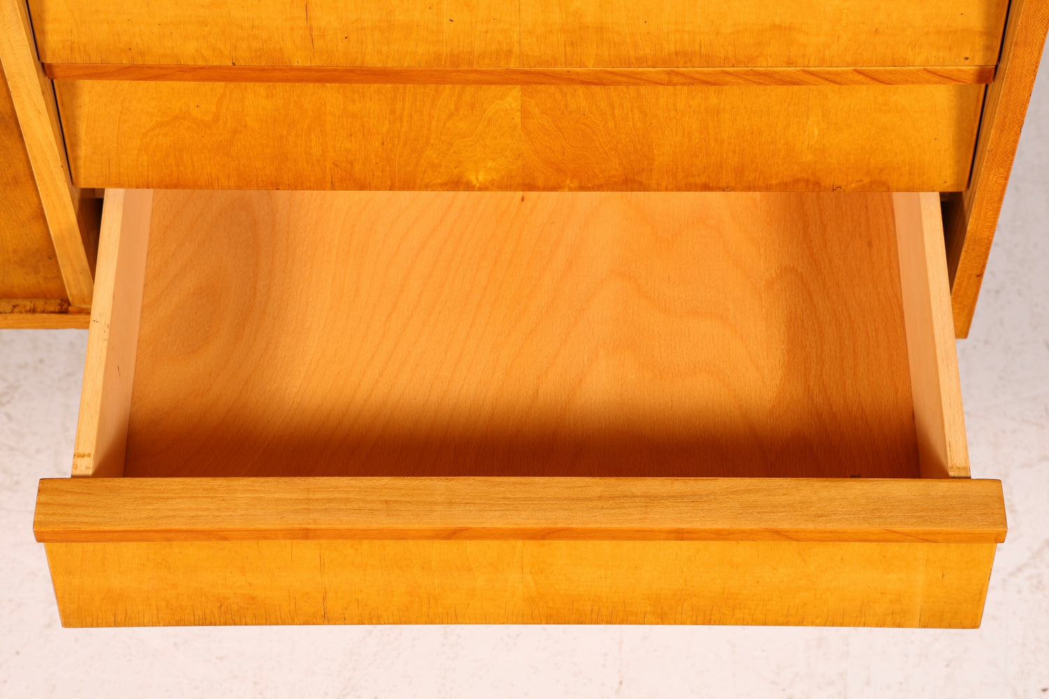 Beautiful mid-century sideboard, vintage TV cabinet, 1960s cabinet, credenza, lowboard, genuine wood