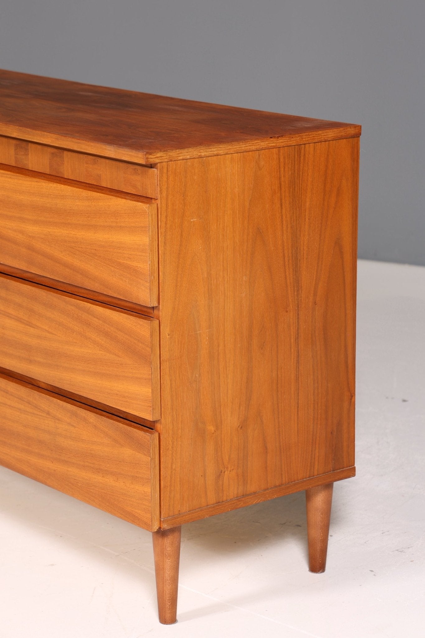 Wunderschönes Mid Century Sideboard Vintage TV Kommode 60s Schrank