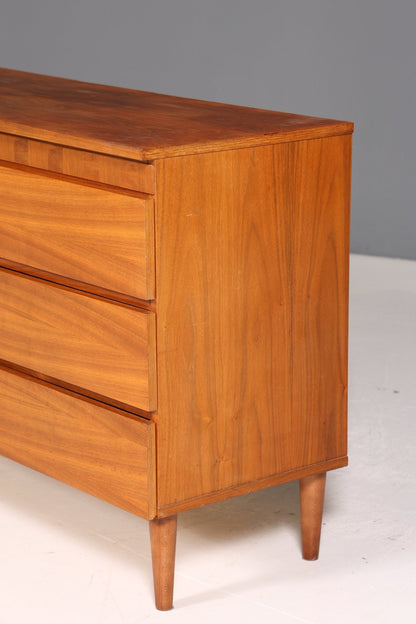 Wunderschönes Mid Century Sideboard Vintage TV Kommode 60s Schrank
