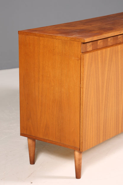 Wunderschönes Mid Century Sideboard Vintage TV Kommode 60s Schrank