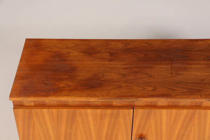 Wunderschönes Mid Century Sideboard Vintage TV Kommode 60s Schrank