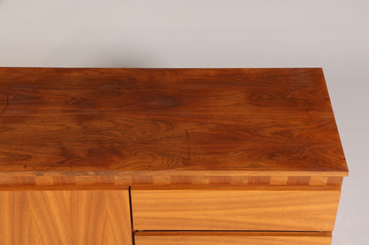 Wunderschönes Mid Century Sideboard Vintage TV Kommode 60s Schrank